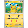 Pikachu 050/103