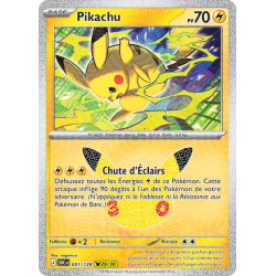 Pikachu 051/103