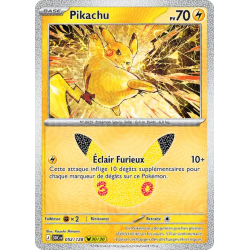 Pikachu 052/103