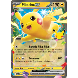 Pikachu ex 053/103