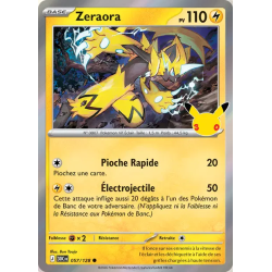 Zeraora 057/103