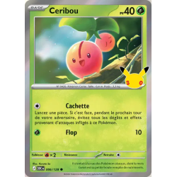 Ceribou 006/103