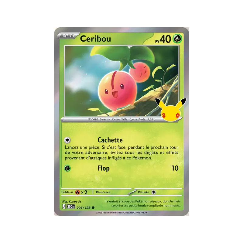 Ceribou 006/103
