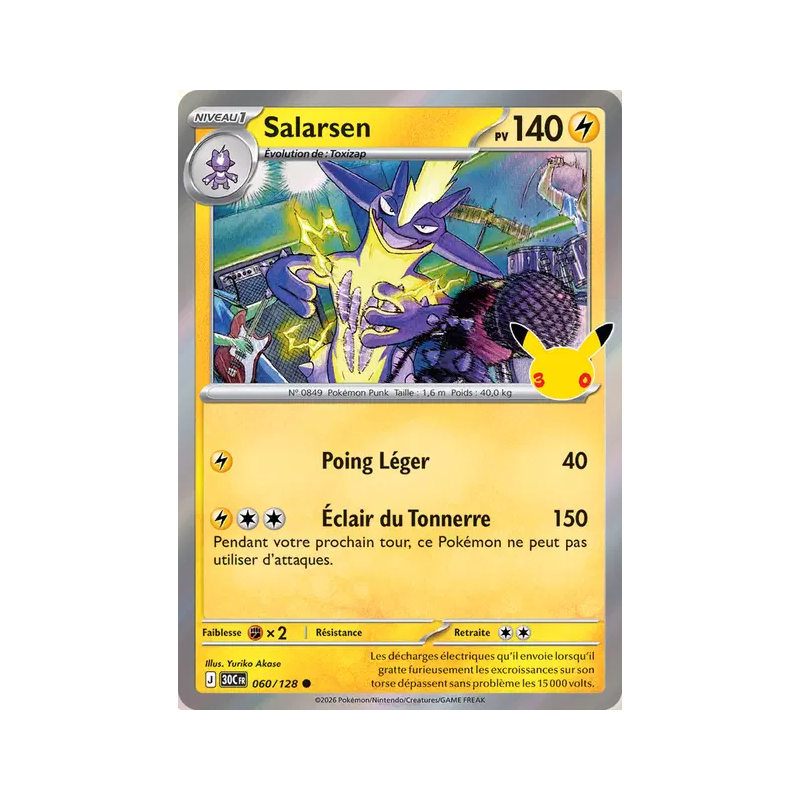 Salarsen 060/103