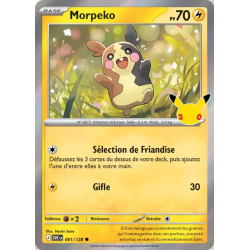 Morpeko 061/103