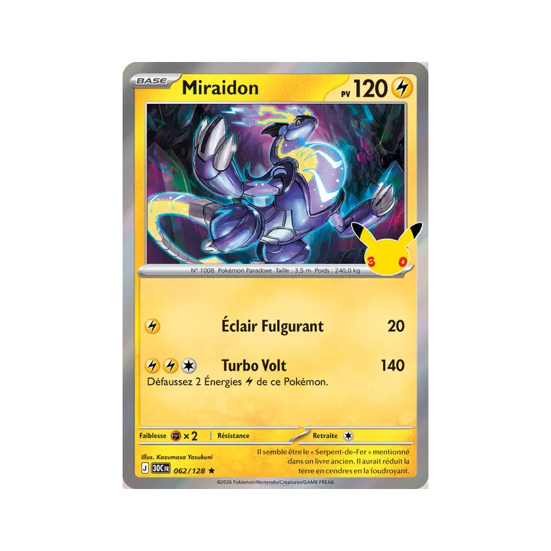 Miraidon 062/103