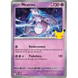 Mewtwo 063/103