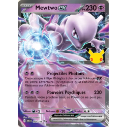 Mewtwo ex 064/103