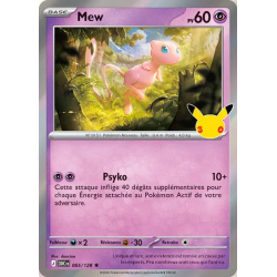 Mew 065/103