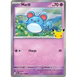 Marill 067/103