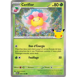 Ceriflor 007/103