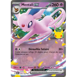 Mentali ex 070/103