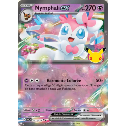 Nymphali ex 071/103