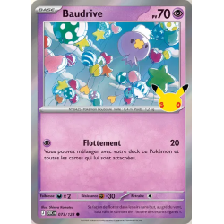 Baudrive 073/103