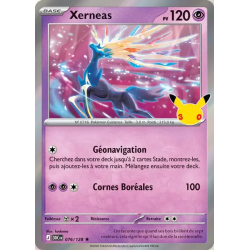 Xerneas 076/103