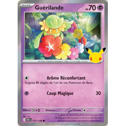 Guérilande 077/103
