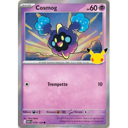 Cosmog 078/103