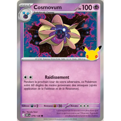 Cosmovum 079/103