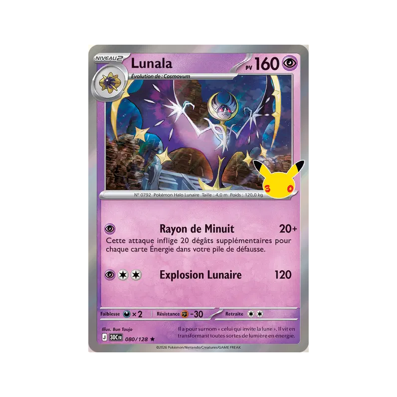 Lunala 080/103