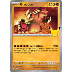 Groudon 082/103