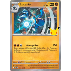 Lucario 083/103
