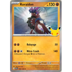 Koraidon 086/103
