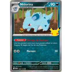 Nidorina 088/103