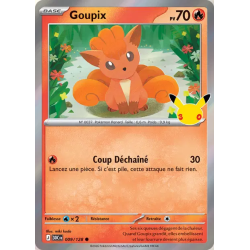 Goupix 009/103