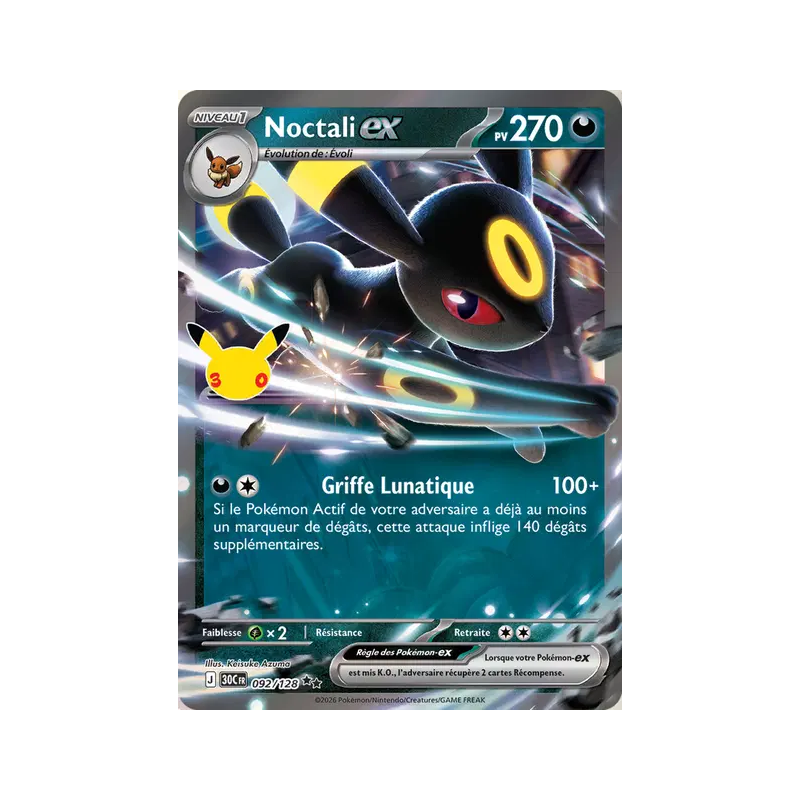 Noctali ex 092/103