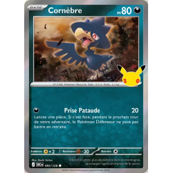 Cornèbre 093/103