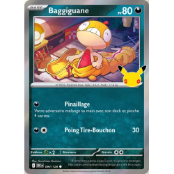 Baggiguane 094/103