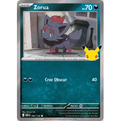 Zorua 095/103