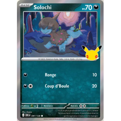 Solochi 097/103