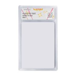 Étiquette Multi-cartes SHINY DESTINEES RADIEUSES | SFG Grading