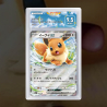 Gradation Évoli 009/019 Full Art | SFG Grading