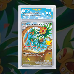 Gradation Noadkoko D'alola 129/128 Full Art | SFG Grading