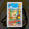 Gradation Morpeko 135/128 Full Art | SFG Grading