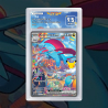 Gradation Drattak Ex 156/128 Full Art | SFG Grading