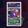 Gradation Ectoplasma Ex 154/128 Full Art | SFG Grading