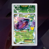 Gradation Genesect Ex 11/101 Full Art | SFG Grading