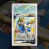 Gradation Zacian V 138/202 Full Art | SFG Grading