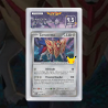 Gradation Zamazenta 107/128 Full Art | SFG Grading
