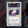 Gradation Zoroark De Hisui 123/128 Full Art | SFG Grading