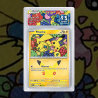 Gradation Pikachu 048/128 Full Art | SFG Grading