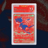 Gradation Mew R/Rgb R/RGB Full Art | SFG Grading