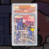 Gradation Miaouss De Galar 141/128 Full Art | SFG Grading