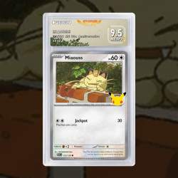 Gradation Miaouss 113/128 Full Art | SFG Grading