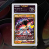 Gradation Mouscoto Gx 57/111 Full Art | SFG Grading