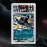 Gradation Noctali Ex 092/128 Full Art | SFG Grading