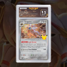 Gradation Solgaleo 105/128 Full Art | SFG Grading